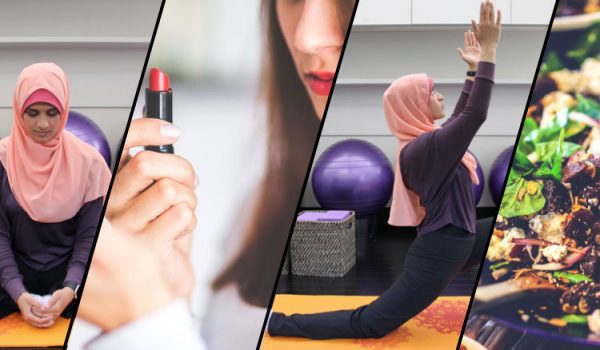Pelvic Floor Experts 5 Tips To Help Manage Endometriosis