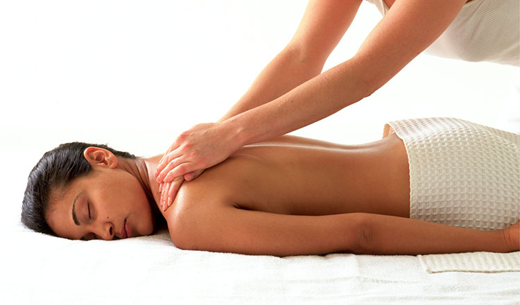 Tight neck? Sore back? Constant headaches? While the causes of aches and pains can be varied, many people seek a solution in massage. Here's why a massage can help with just about anything ...