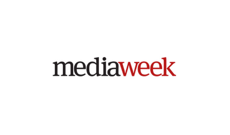 Media Week - The Carousel