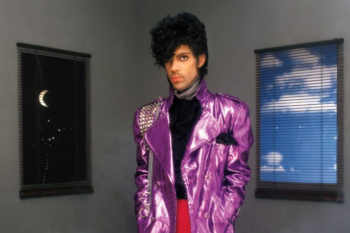 Prince 
