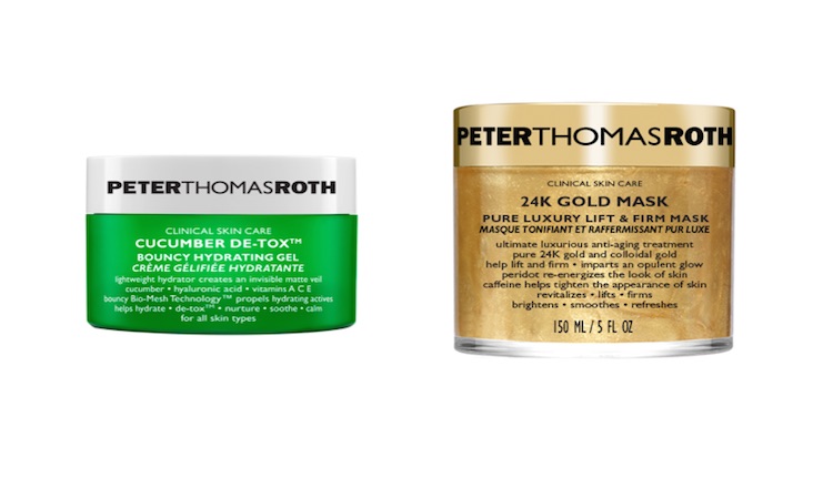 Skin Experts Guide To Anti-Ageing With Peter Thomas Roth’s New Range