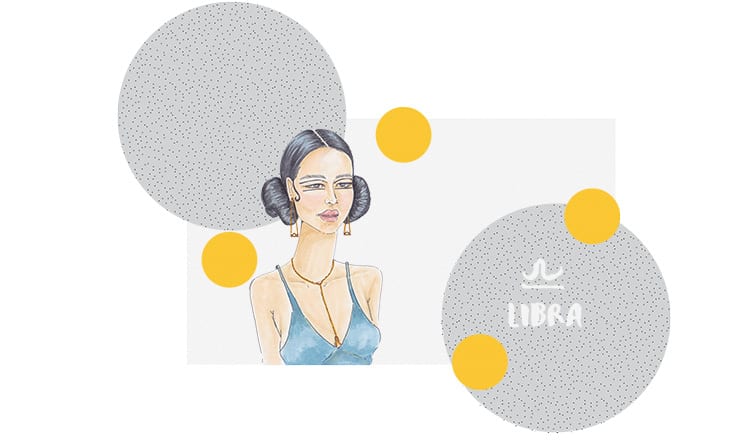 LIBRA: Sept 23 – Oct 22 Your Star Sign Predictions For January 2018