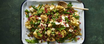 Freekeh