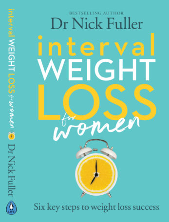 Interval weight loss for women 