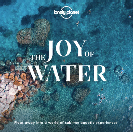 The Joy of Water , swimming
