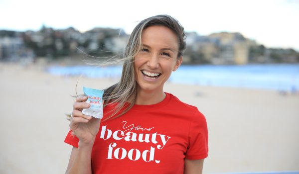 Libby Babet, Co-founder of Beauty Food, says there are good reasons to add collagen to your diet.