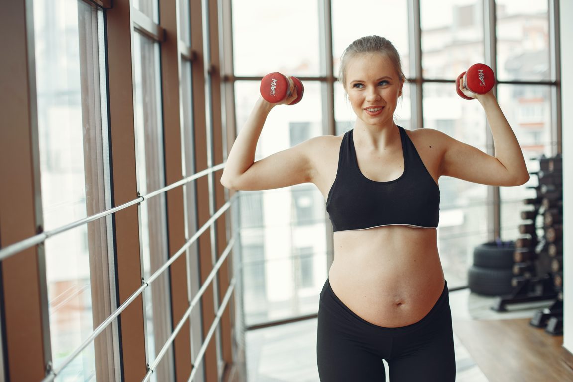 How To Beat The Weight Gain That Comes With Going On The Pill Pregnancy And Menopause