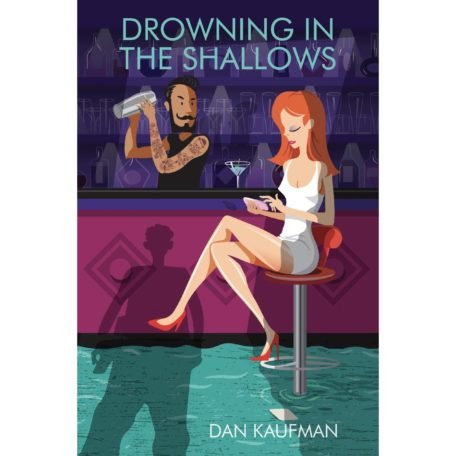 Drowning in the shallows