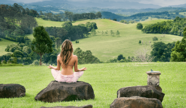 NSW Yoga Holiday Practical Mindfulness