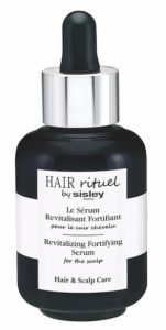Hair Rituel by Sisley Revitalizing Fortifying Serum