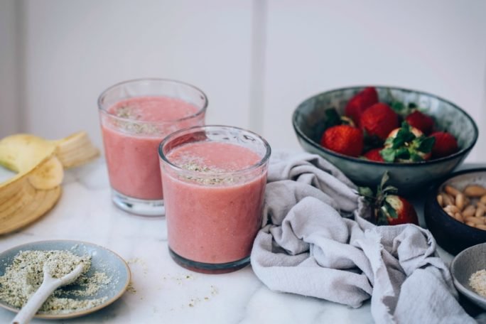 Nutrient deficiencies can add to your blues
mood foods