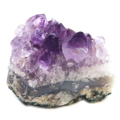 amethyst, crystals 