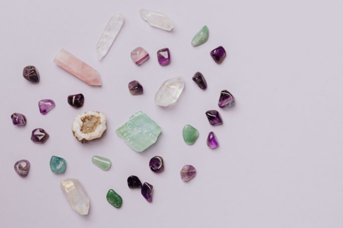 The Magic Of Crystals And How They Heal The Magic Of Crystals