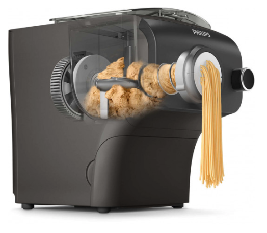 Philips pasta and noodle maker