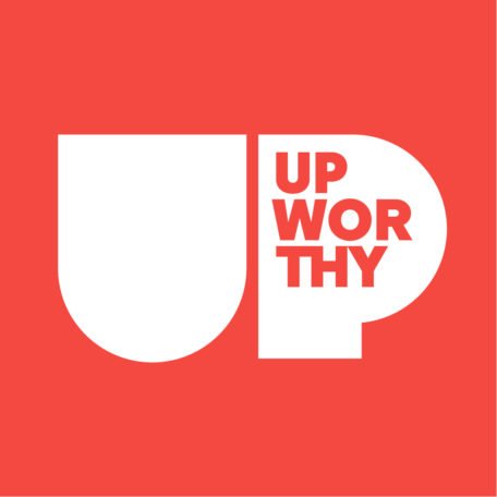 upworthy positive news