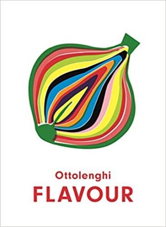 Ottolenghi FLAVOUR by Yotam Ottolenghi and Ixta Belfrage