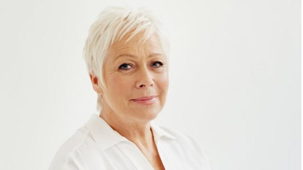 Denise Welch