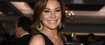 The Real Housewives of New York, Countess Luann de Lesseps.