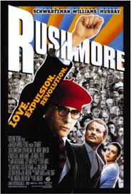 rushmore , wes anderson 
