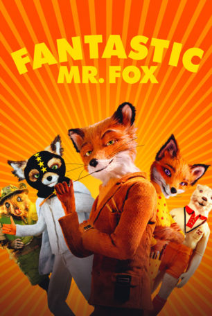 fantastic mr fox , wes anderson 