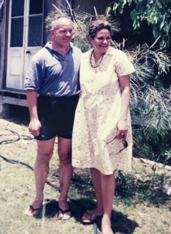 Unsung Heroes: Jeanie Bell