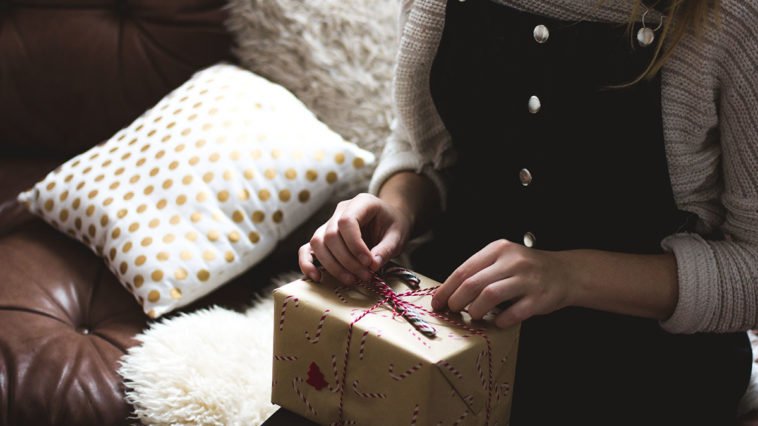 gift giving
