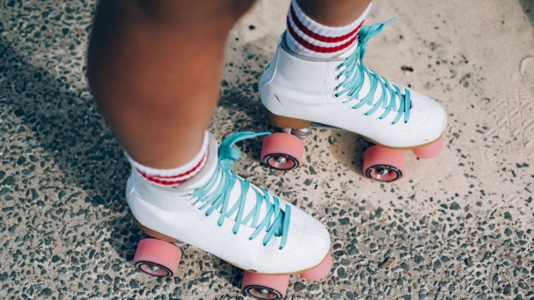 roller skates