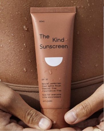 Ocean-Safe Sunscreens You'll Love This Summer