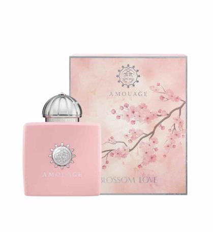 blossom perfume