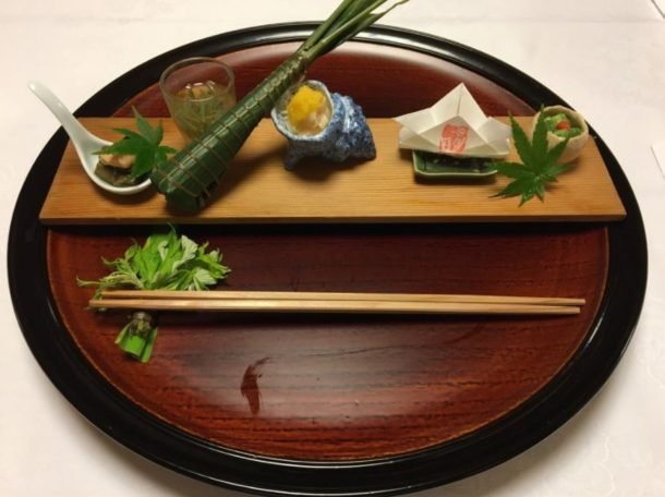 Takada Hassho
