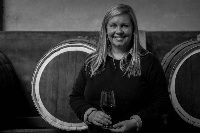 Women in Wine