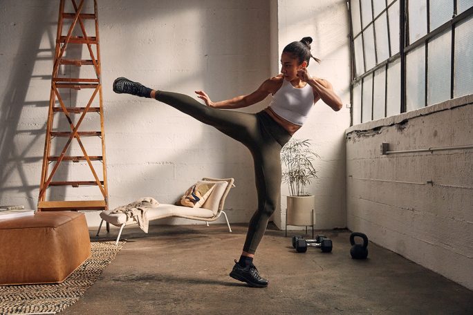 3 Essential Lululemon Activewear Products for the Gym or Running