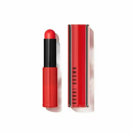 Bobbi Brown's Crushed Shine JellyStick in Papaya