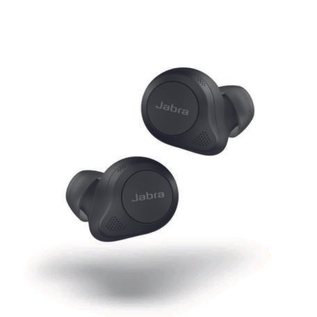 Jabra Elite 85 Black