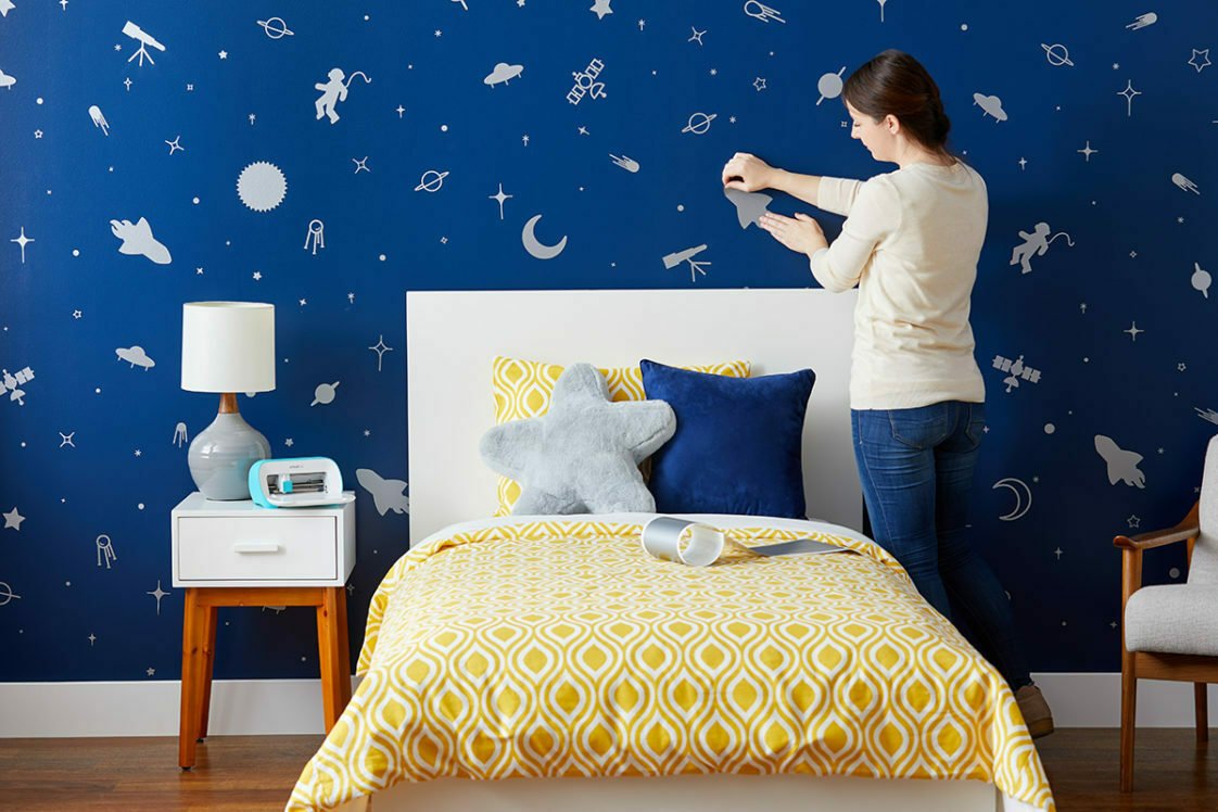 Cricut Joy is ideal for quick and precise cutting different craft