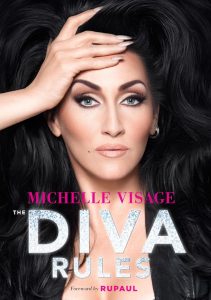 The Diva Rules, Michelle Visage