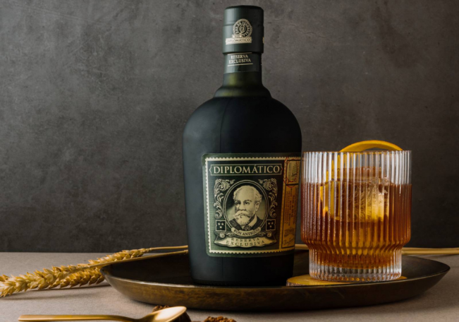 Diplomatico rum