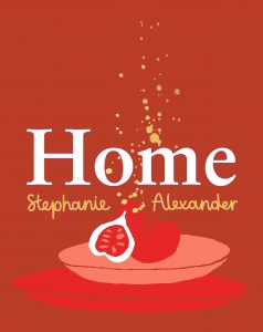 Stephanie Alexander Home