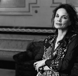 Sigrid Thornton