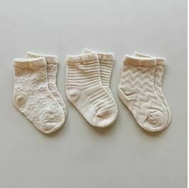 Baby Socks