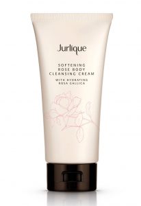 Jurlique Softening Rose Body Cleansing Cream, Jurlique 