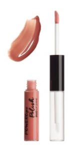 Powerlip Polish Duo Lip Shine, Bond