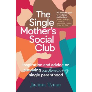 The Single Mother's Social Club