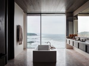 Great Ocean Road Bathroom
