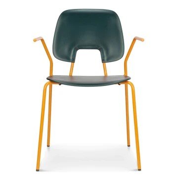 Planitree's r.u.m chair