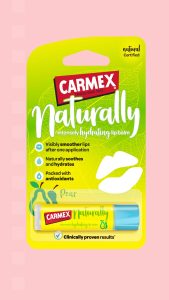 carmex for lips