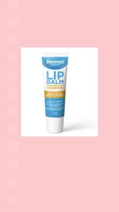 Lip Balm Enriched with PawPaw