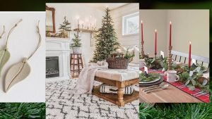 christmas decorations