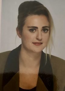 Robyn Foyster