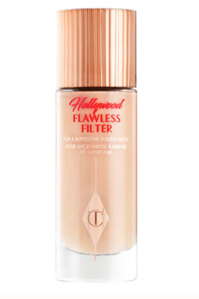 Charlotte Tilbury, Hollywood Flawless Filter 
